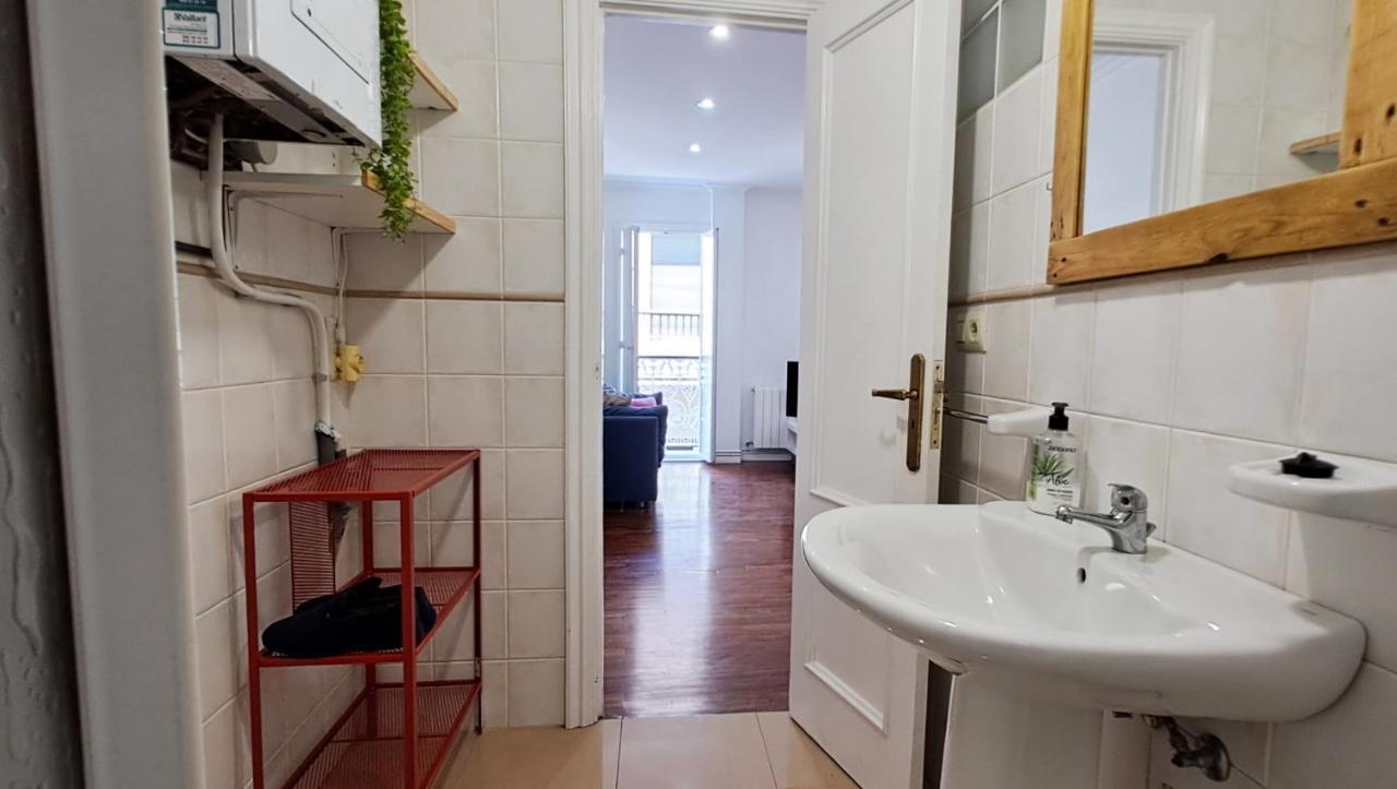 Casa Sensa Apartamento Redondela Buitenkant foto