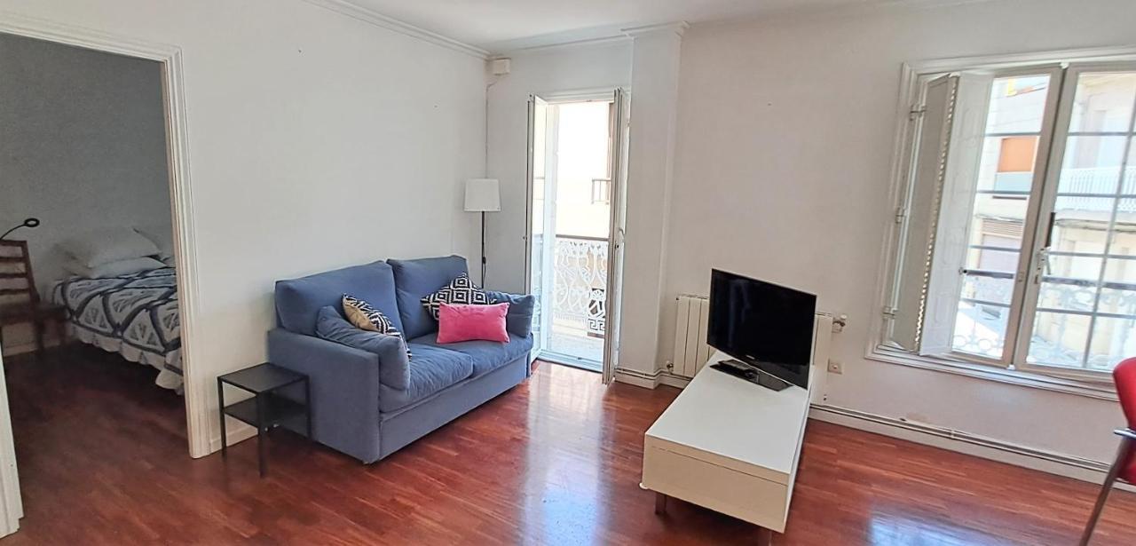Casa Sensa Apartamento Redondela Buitenkant foto