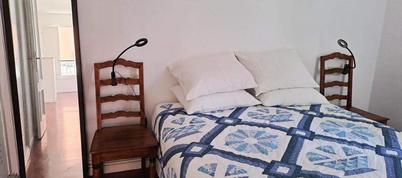 Casa Sensa Apartamento Redondela Buitenkant foto